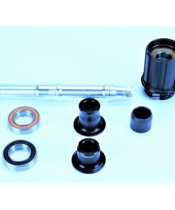 NUCLEO SHIMANO XR2.5 R 18 BUJE FORMULA / SYNCROS NUCLEO SCOTT 270899