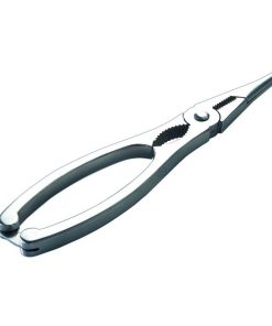 Tijera Tenaza Marisco INOX Lacor