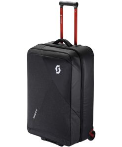 SOFTCASE 110 GRIS ROJA MALETA DE VIAJE SCOTT 275832