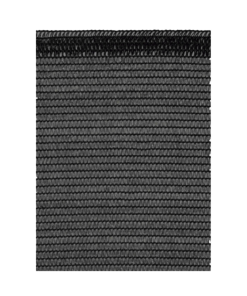 Malla ocultación Lista Gris 2×10 m