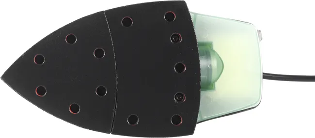 Multilijadora Psm 100 100W Maletín Transporte Con 3 Hojas De Lija - Imagen 2