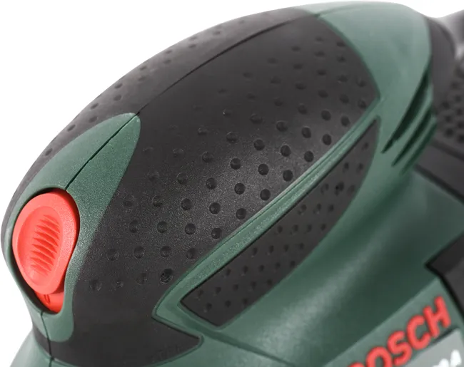 Multilijadora Psm 100 100W Maletín Transporte Con 3 Hojas De Lija - Imagen 3