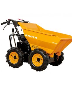 Carretilla de Ruedas 4×4 ANOVA CR7400