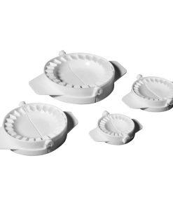 Moldes para Empanadillas de ibili