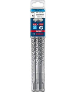 EXPERT SDS plus-7x: 10 x 150 x 215:10uds