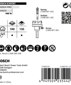 EXPERT Const. Material P.Change: 19mm