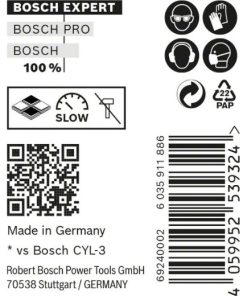 EXPERT CYL-9 MultiCon.: 6x60x100:10uds