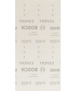 EXPERT M480: 115 x 230mm. G400 x 10 uds