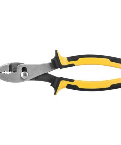 Pinza de chofer 8″ mango Comfort Grip, Pretul 22673 PCH-8PX