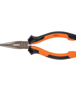 Pinza punta y corte 6″ mango Comfort Grip, Truper Expert T203-6X 17334