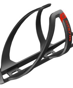 COUPE CAGE 1.0 PORTABIDON SYNCROS NEGRO ROJO SPICY 2655946541