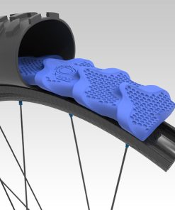 DIAMANA SL 29″(2.00/2.40 Del.) + HD 29″(2.30/2.60 Tras.) TUBOLIGHT MOUSSE PROTECTOR ANTIPINCHAZOS