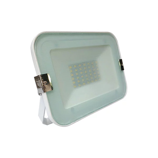 FOCO PROYECTOR ECO-PRO BLANCO 6000K 50W LQ5060W ALVERLAMP