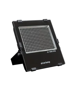 PROYECTOR LED GRAN POTENCIA NEGRO 150W 4000K LSPRO150W40 ALVERLAMP