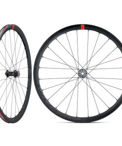 RACING 4DB ROAD DISC 700c» (Perfil 34mm) RUEDA BICICLETA CARRETERA FULCRUM