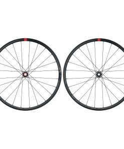 RACING 5DB ROAD DISC 700c» (Perfil 24mm) RUEDA BICICLETA CARRETERA FULCRUM