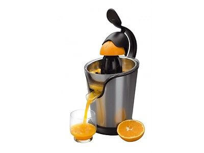 Exprimidor mini con brazo 85 w de Lacor - Imagen 2