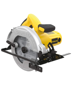 SIERRA CIRCULAR 1600W, SC16-B2 – STANLEY