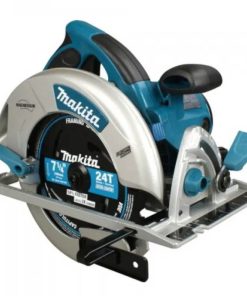 Sierra Circular 7 1/4″ (184mm) 1800W Corte en 90° 63.5mm Makita 5007MGK