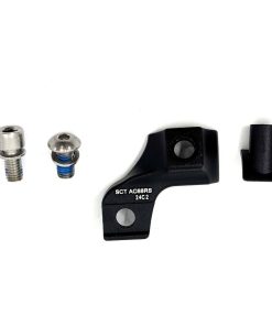 ADAPTADOR MANDO BLOQUEO TWINLOC (Shimano I-Spec) SCOTT 421286