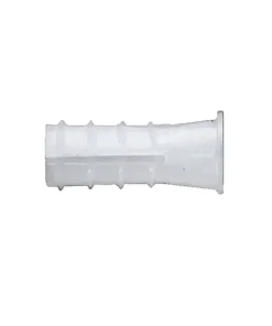 TACO DE PLÁSTICO DIAMETRO 8 BLANCO 918B CELO