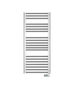 TOALLERO ELÉCTRICO TBC-12K DIGITAL PROGRAMABLE 500W CROMADO 50100023 GABARRON