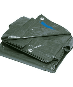 Toldo de Polietileno 120 gr. – Rollo 2×3 metros. – Bonerva