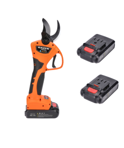 Tijera de poda a batería 1050W Anova TPB3003 con 3 Baterías