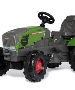 FENDT 211 VARIO ROLLY FARMTRAC TRACTOR A PEDALES ROLLY TOYS 601028