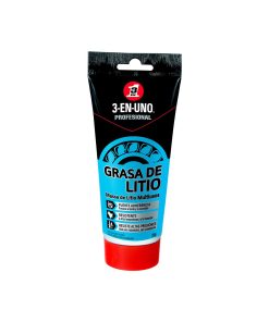 3 EN 1 Grasa de Litio Multiusos Tubo 150g